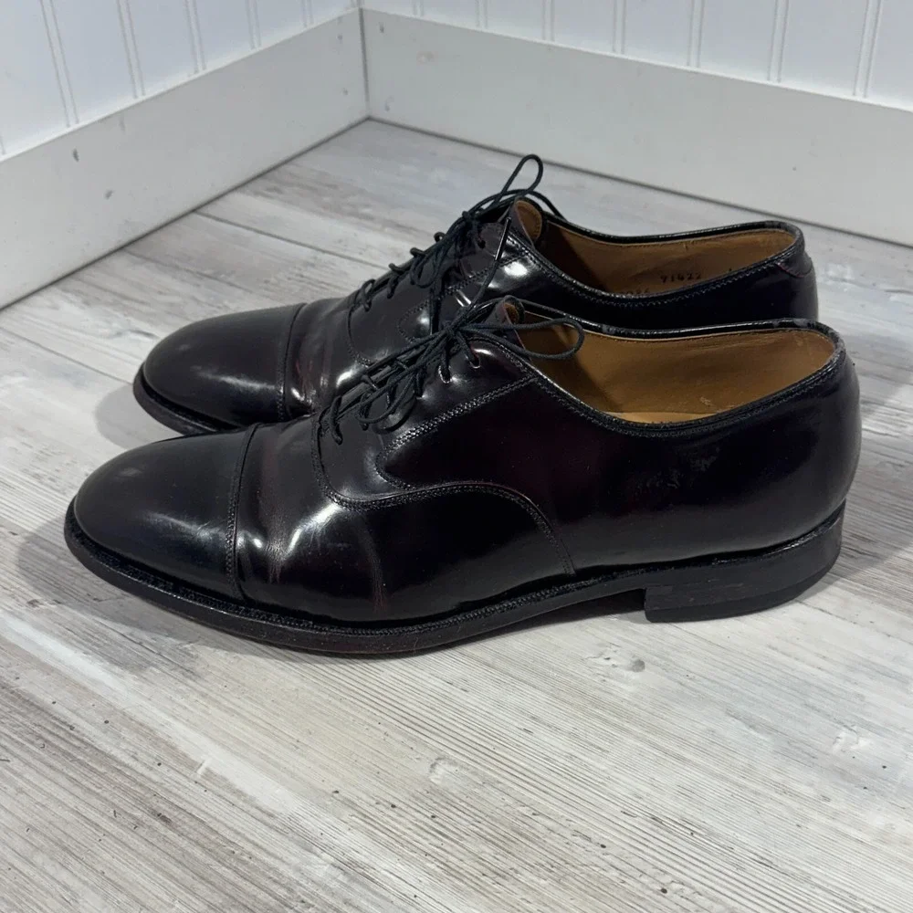 Johnston & Murphy these are